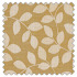 Swatch of Milton Ochre by Belfield Home