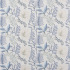 Mimosa Sapphire Fabric by Bill Beaumont
