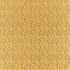 Mistletoe Embroidery Saffron Fabric by Morris & Co