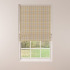 Roman Blind in Munro Ochre by Belfield Home
