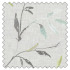 Swatch of Norella Green by Belfield Home