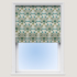 Octavia Emerald Roman Blind