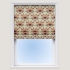 Octavia Olive Roman Blind