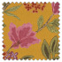 Swatch of Ophelia Ochre by Belfield Home