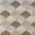 Pamplona Natural Fabric by Porter And Stone