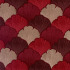 Pamplona Rosso Fabric by Porter And Stone