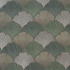 Pamplona Seafoam Fabric by Porter And Stone