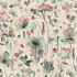 Pimelea Meadow Linen Fabric by Voyage