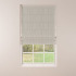 Roman Blind in Pisa Cream by Belfield Home