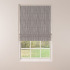 Roman Blind in Pisa Heather by Belfield Home