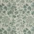 Porcelain Evergreen Fabric by iLiv