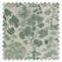 Swatch of Porcelain Evergreen by iLiv