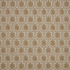 Roshni Oatmeal Fabric by iLiv