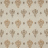 Saffra Limestone Fabric by iLiv
