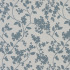 Sakura Ocean Fabric by Porter And Stone