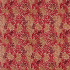 San Sebastian Rosso Fabric by Porter And Stone
