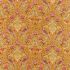 Seasons By May Saffron Fabric by Morris & Co
