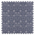 Swatch of Slaidburn Indigo by Porter And Stone