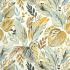 St Barts Chartreuse Fabric by Porter And Stone
