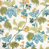 St Lucia Lagoon Fabric by Porter And Stone