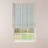 Roman Blind in Stefano Summer by Belfield Home