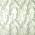 Twiggie Mint Fabric by Bill Beaumont