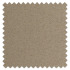 Swatch of Velvet Revolution Walnut by Fibre Naturelle
