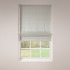 Roman Blind in Verona Aqua by Belfield Home