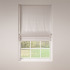Roman Blind in Verona Blush by Belfield Home