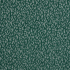 Wildcat Teal Fabric by iLiv