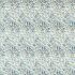 Willow Bough Outdoor Indigo Fabric by Morris & Co