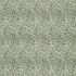 Willow Boughs Cream/Green Fabric by Morris & Co