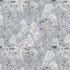 Yama Mist Grey Fabric by Bill Beaumont