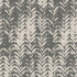 Scandi Smoke fabric sample
