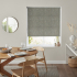 Silver Birch Corn Eve Electric Roller Blind