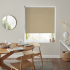 Skye Stone Blackout Roller Blind