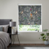 Summertime Slate Blackout Eve Electric Roller Blind