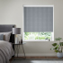 Wallace Stripe Dove Blackout Eve Electric Roller Blind