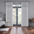 Curtains in Wheat Sheef Chambray