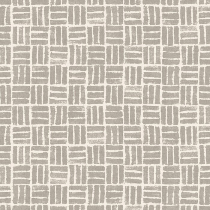 Atlas Clay Fabric by The Pure Edit