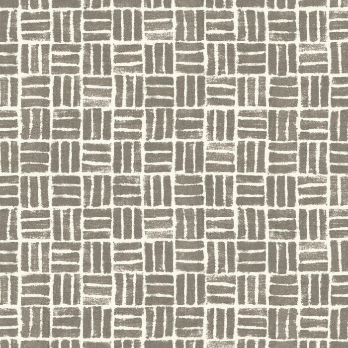 Atlas Flint Fabric by The Pure Edit
