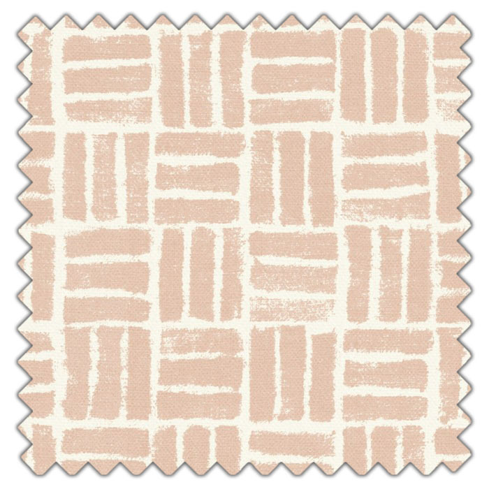 Swatch of Atlas Rose