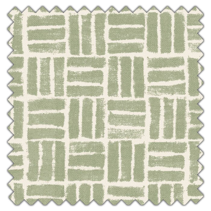 Swatch of Atlas Sage