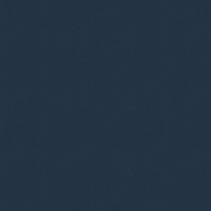 Bravo Cobalt Blackout Roller Blind Fabric Sample