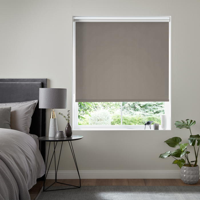 Bravo Dolphin Blackout Roller Blind