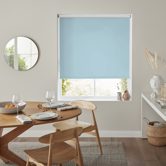 Bravo Pacific Blackout Roller Blind