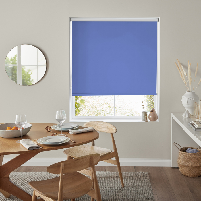 Bravo Pacific Blackout Roller Blind