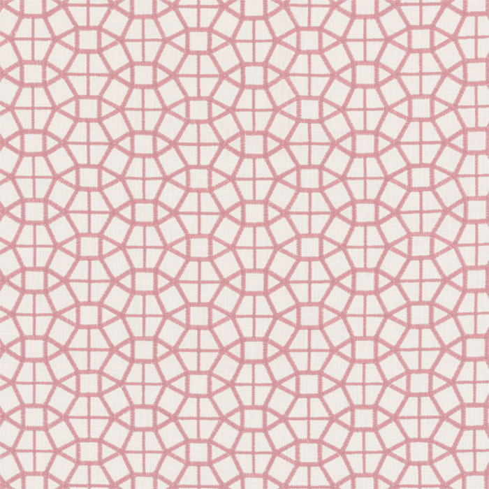 Al Hasa Blush Fabric by Bill Beaumont