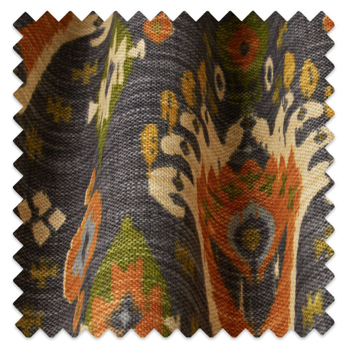 Swatch of Boho Spice by iLiv