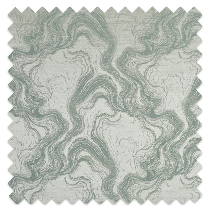 Swatch of Cecilia Mint